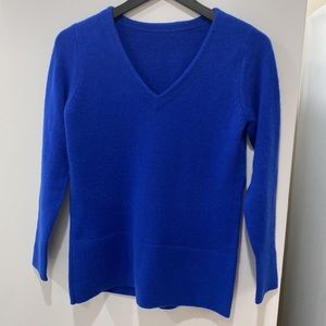 100% Cashmere Sweater